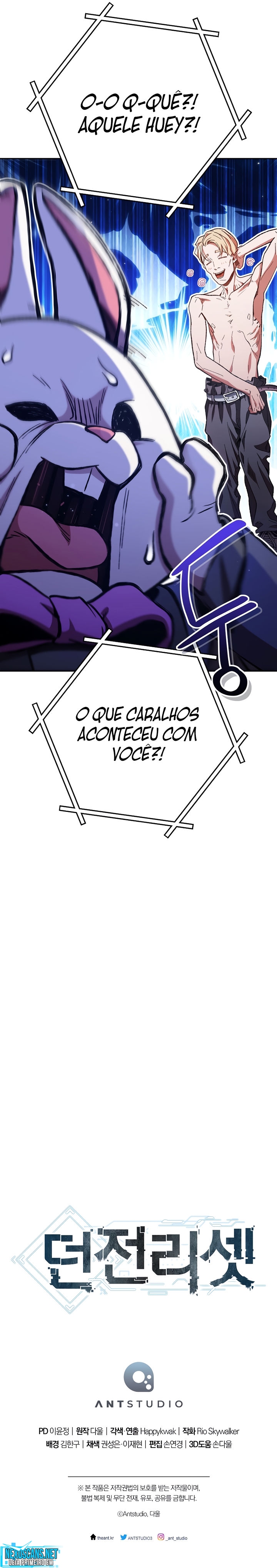 Dungeon Reset Capítulo 178 Página 16