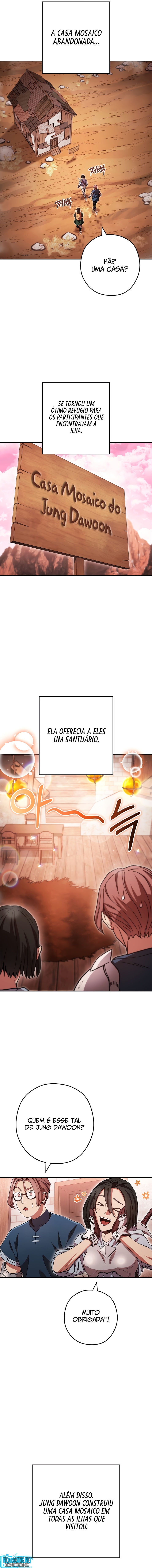 Dungeon Reset Capítulo 178 Página 7