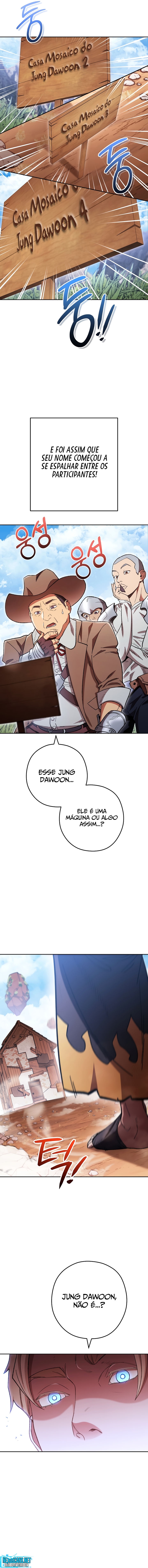 Dungeon Reset Capítulo 178 Página 8
