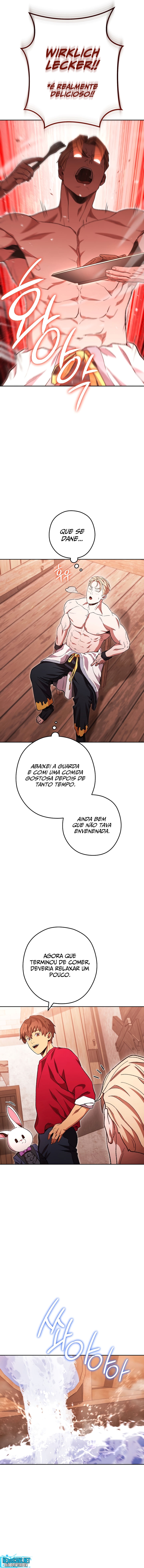 Dungeon Reset Capítulo 179 Página 11