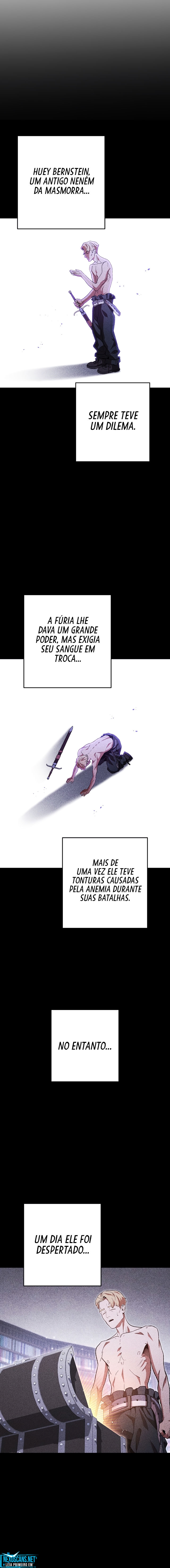 Dungeon Reset Capítulo 179 Página 16