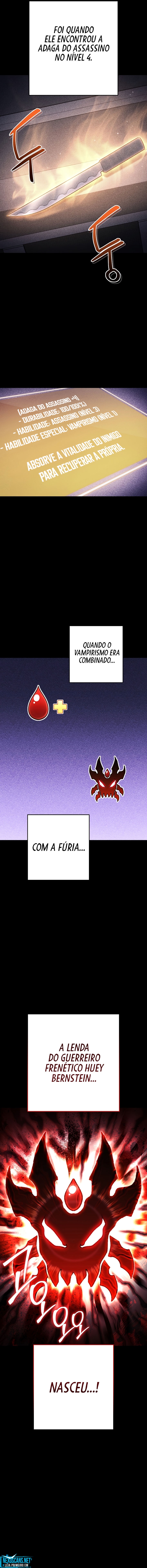 Dungeon Reset Capítulo 179 Página 17