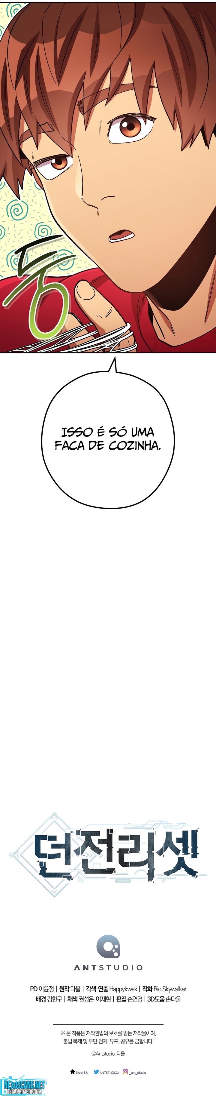 Dungeon Reset Capítulo 179 Página 20
