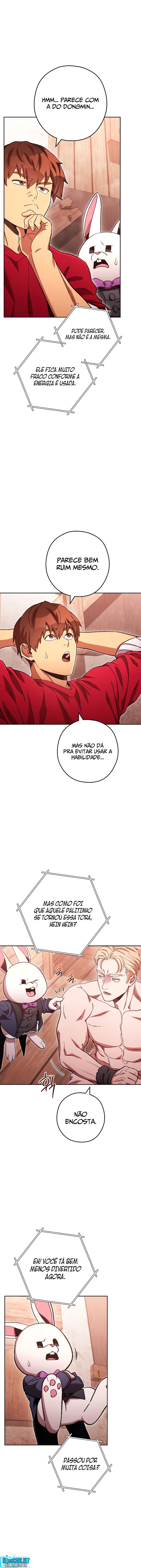 Dungeon Reset Capítulo 179 Página 3