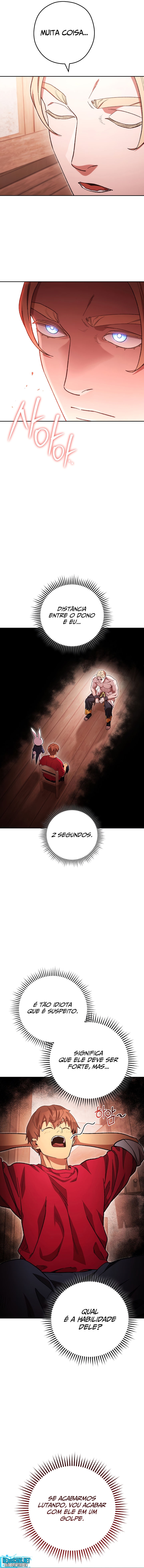 Dungeon Reset Capítulo 179 Página 4