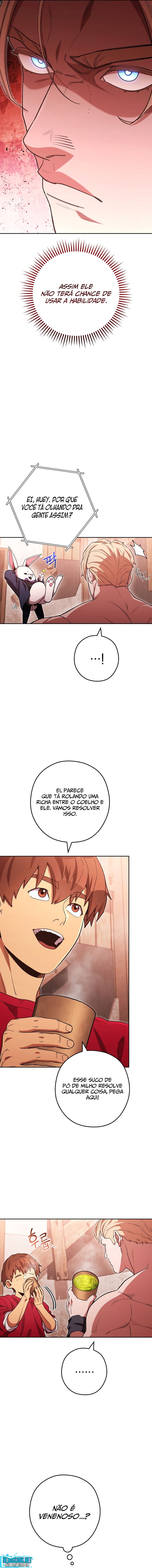 Dungeon Reset Capítulo 179 Página 5