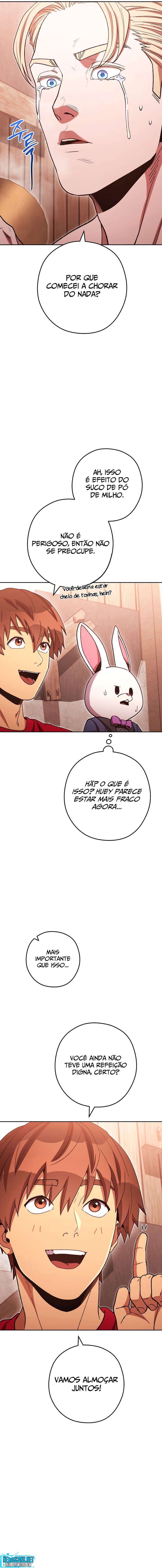 Dungeon Reset Capítulo 179 Página 9