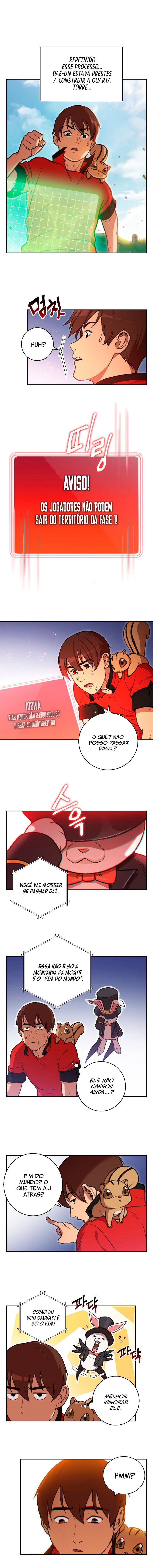 Dungeon Reset Capítulo 18 Página 12
