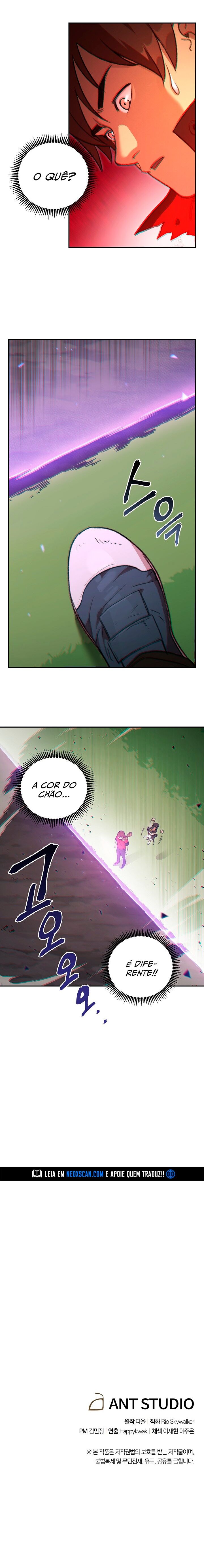 Dungeon Reset Capítulo 18 Página 13