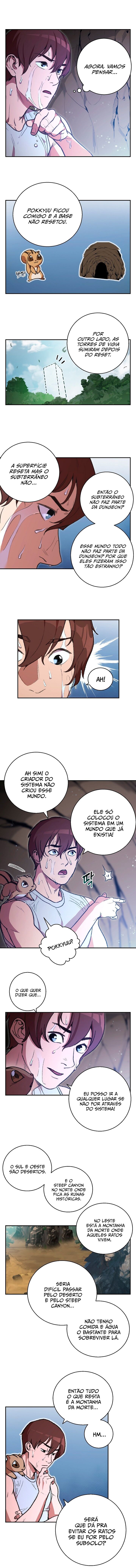 Dungeon Reset Capítulo 18 Página 7
