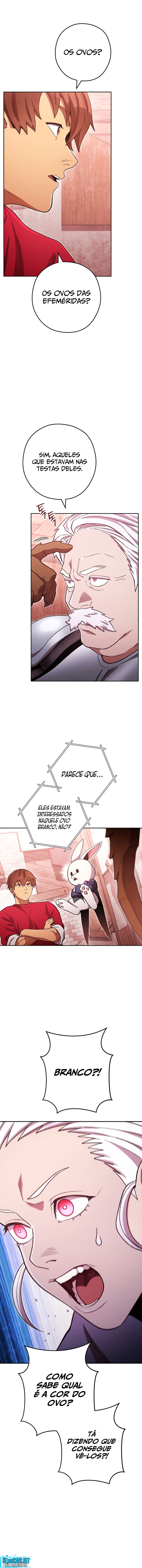 Dungeon Reset Capítulo 181 Página 11