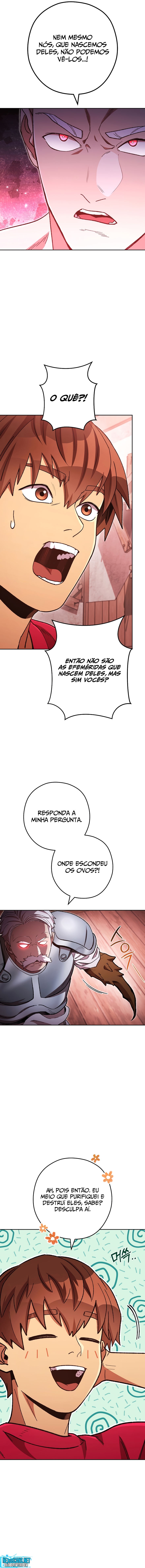 Dungeon Reset Capítulo 181 Página 12