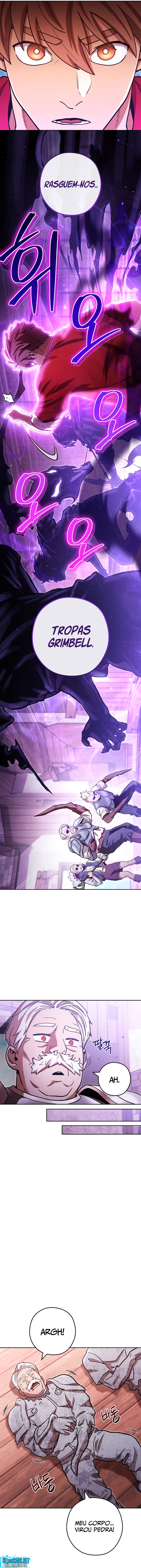 Dungeon Reset Capítulo 181 Página 14