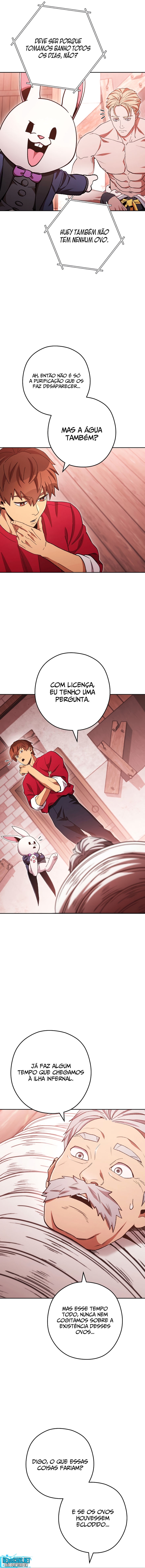 Dungeon Reset Capítulo 181 Página 4