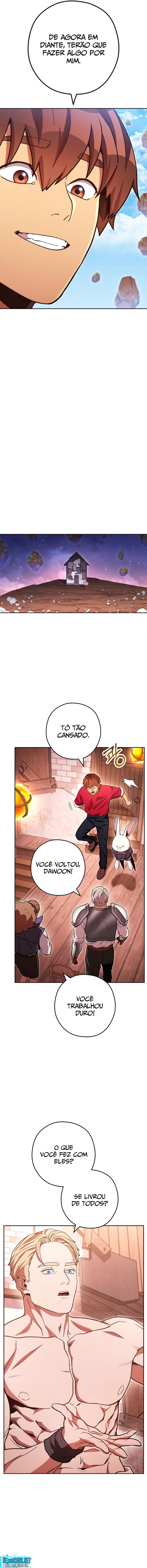Dungeon Reset Capítulo 182 Página 16