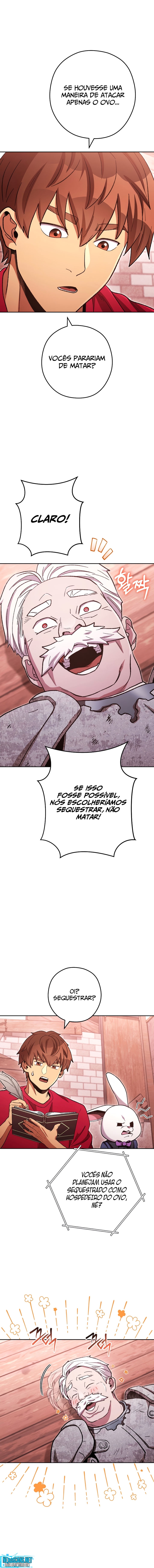 Dungeon Reset Capítulo 182 Página 4