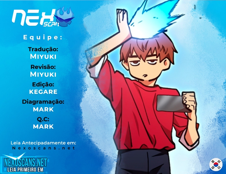 Dungeon Reset Capítulo 185 Página 1