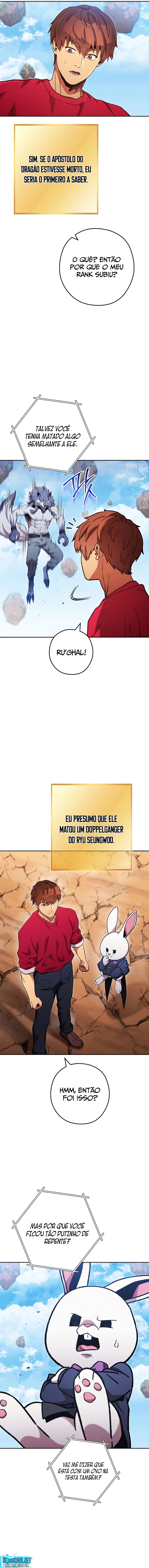 Dungeon Reset Capítulo 185 Página 12