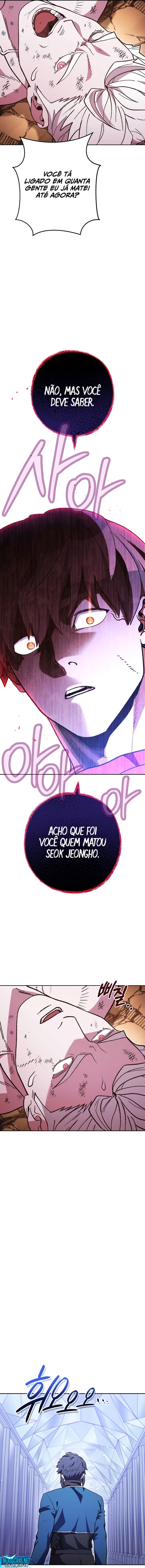 Dungeon Reset Capítulo 185 Página 16