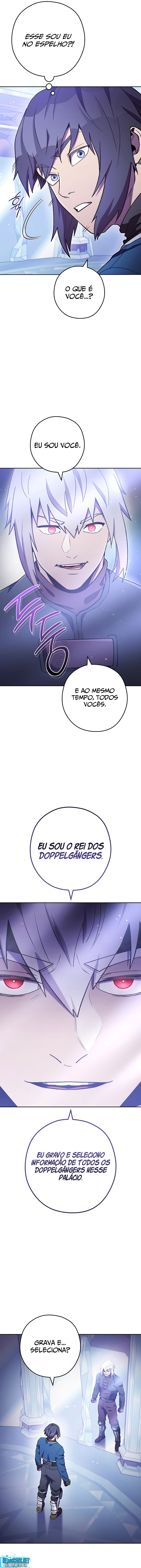 Dungeon Reset Capítulo 185 Página 19