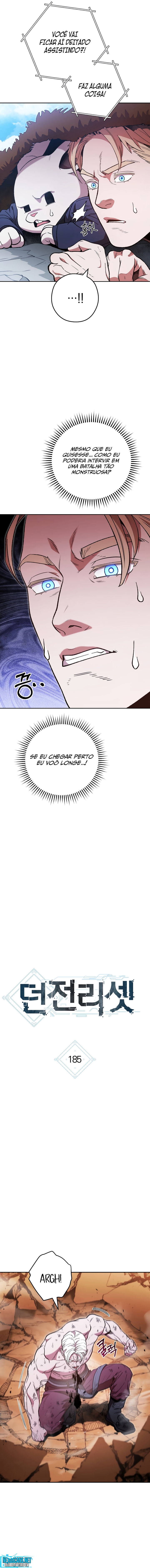 Dungeon Reset Capítulo 185 Página 6