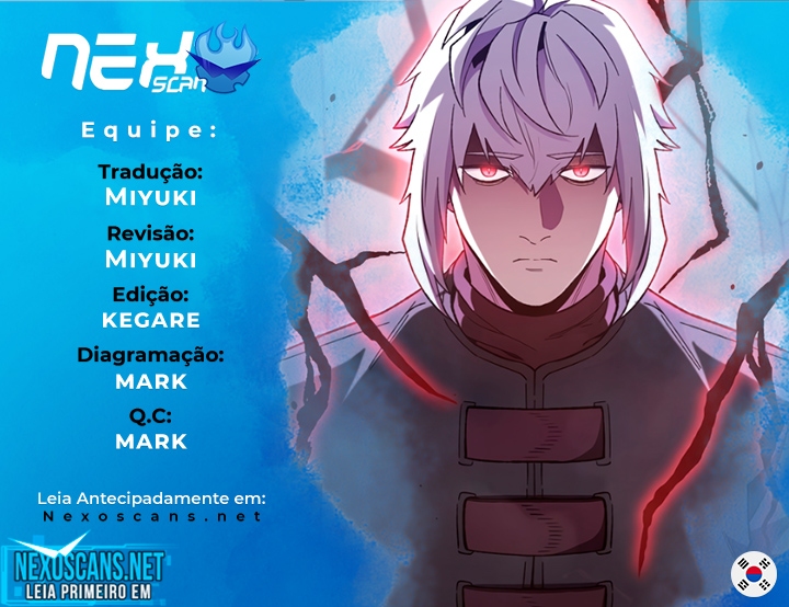 Dungeon Reset Capítulo 186 Página 1