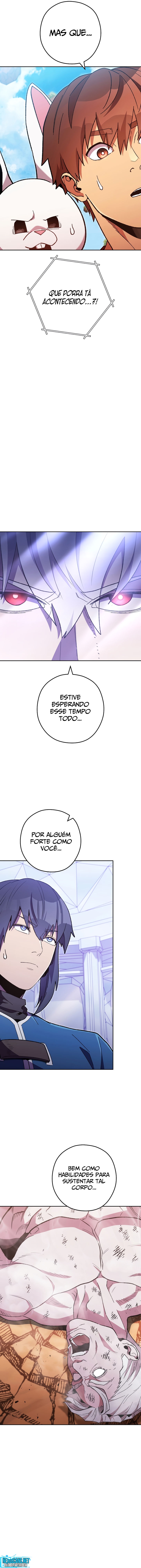 Dungeon Reset Capítulo 186 Página 3