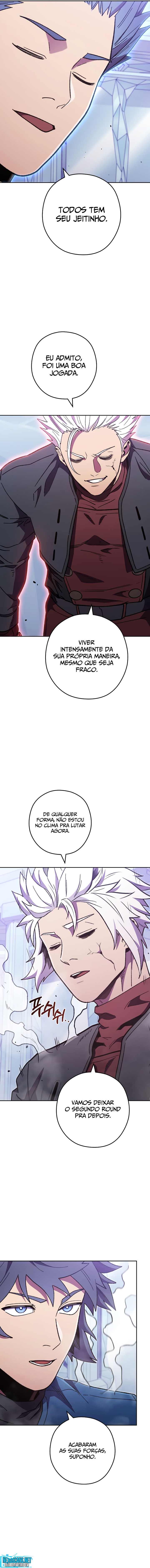 Dungeon Reset Capítulo 187 Página 10
