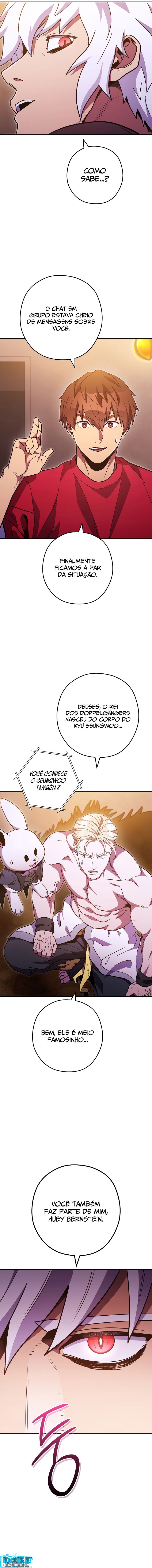 Dungeon Reset Capítulo 187 Página 16