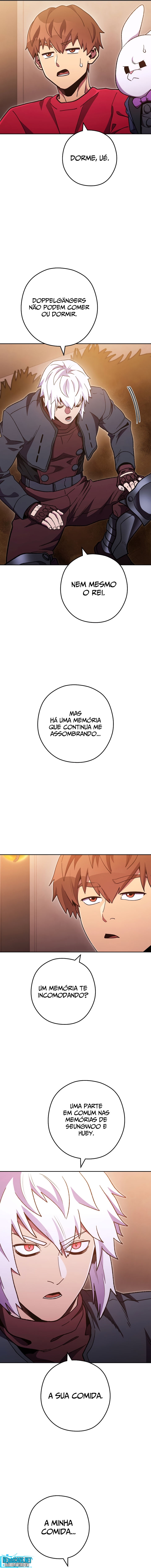 Dungeon Reset Capítulo 187 Página 18