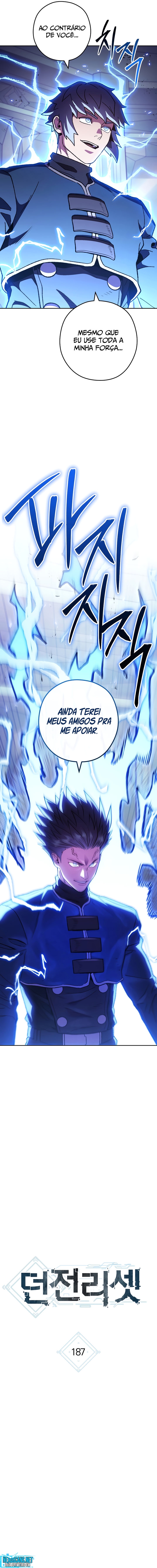 Dungeon Reset Capítulo 187 Página 4