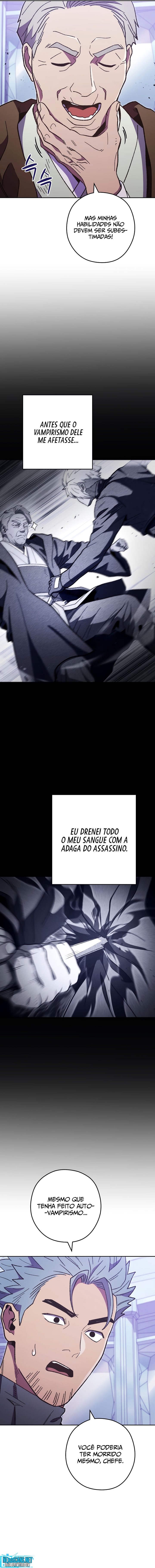 Dungeon Reset Capítulo 187 Página 7