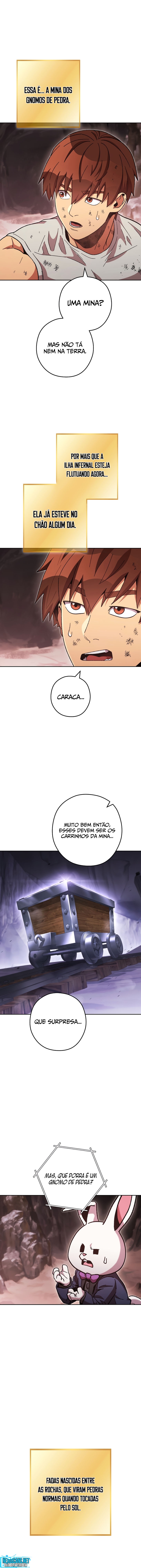 Dungeon Reset Capítulo 188 Página 18