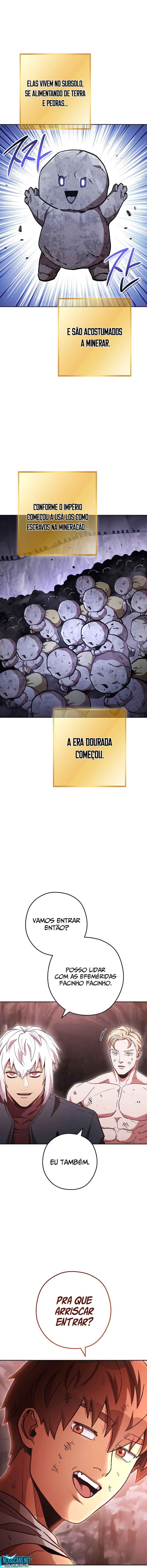 Dungeon Reset Capítulo 188 Página 19
