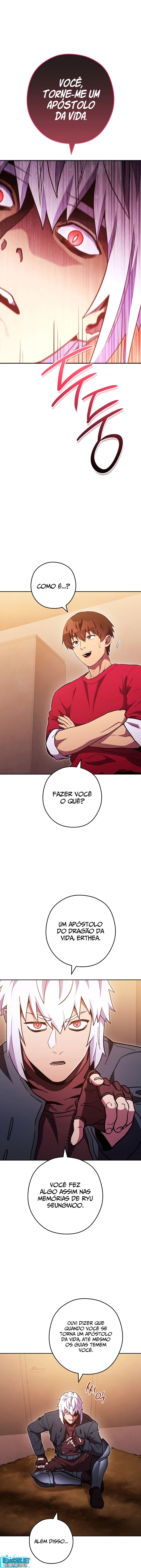 Dungeon Reset Capítulo 188 Página 2