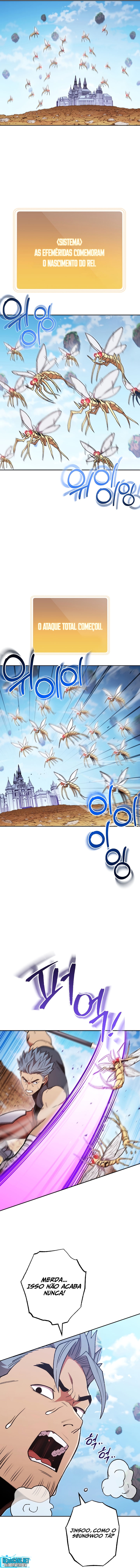 Dungeon Reset Capítulo 188 Página 9