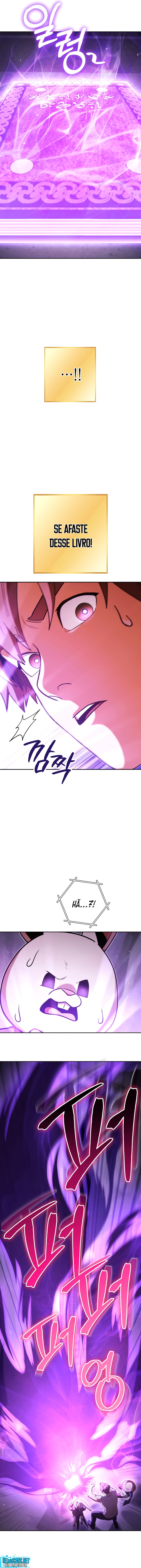 Dungeon Reset Capítulo 189 Página 18