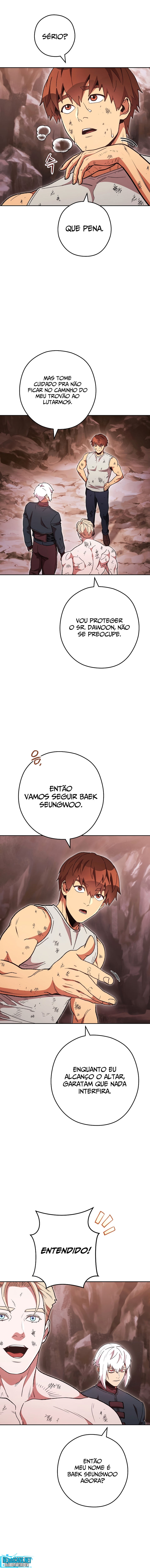 Dungeon Reset Capítulo 189 Página 4