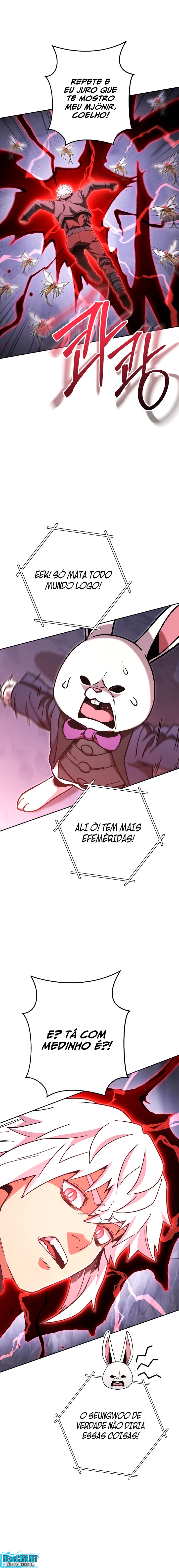 Dungeon Reset Capítulo 189 Página 6