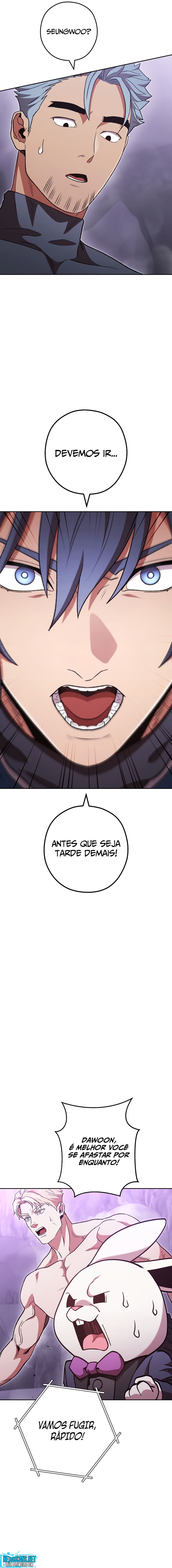 Dungeon Reset Capítulo 190 Página 7