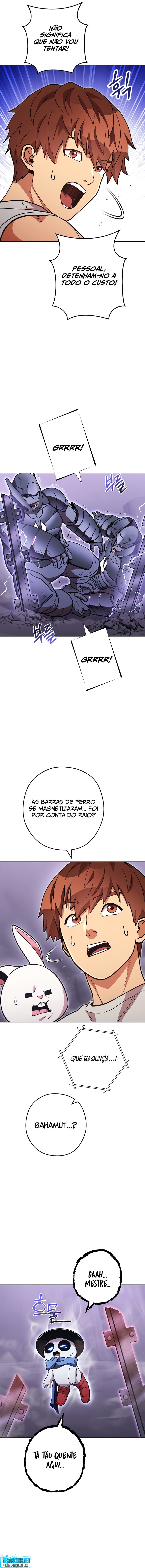 Dungeon Reset Capítulo 191 Página 12