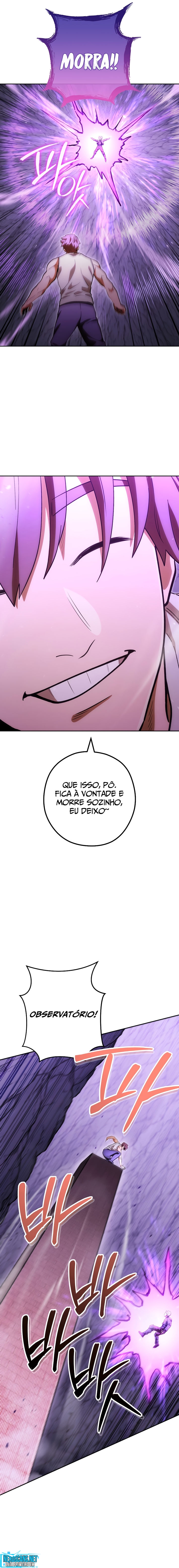 Dungeon Reset Capítulo 191 Página 20