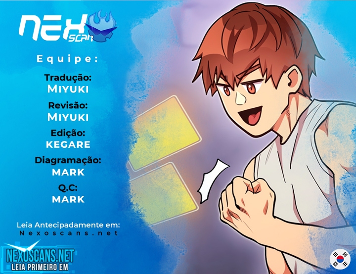 Dungeon Reset Capítulo 192 Página 1