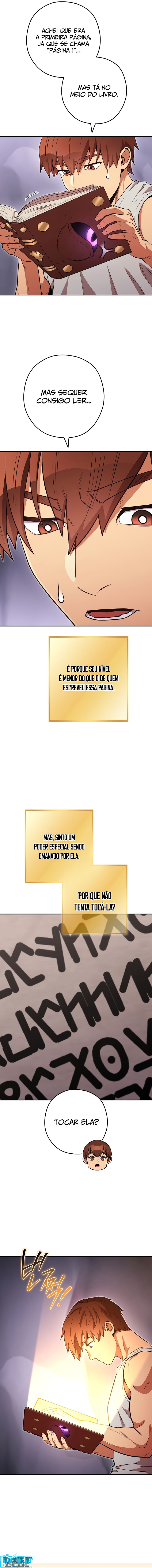 Dungeon Reset Capítulo 192 Página 15