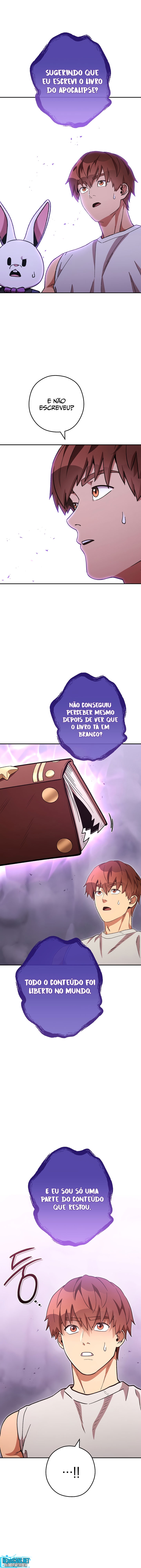 Dungeon Reset Capítulo 192 Página 17