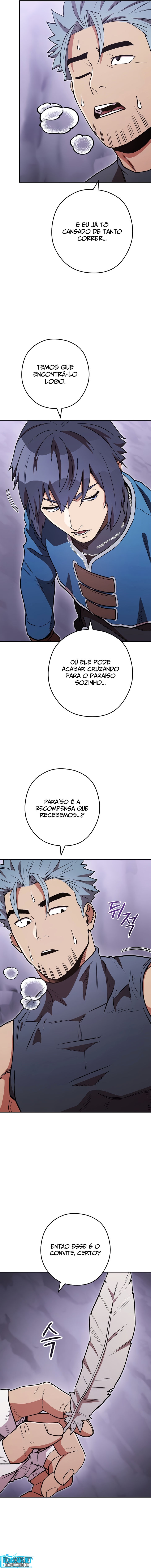 Dungeon Reset Capítulo 193 Página 11