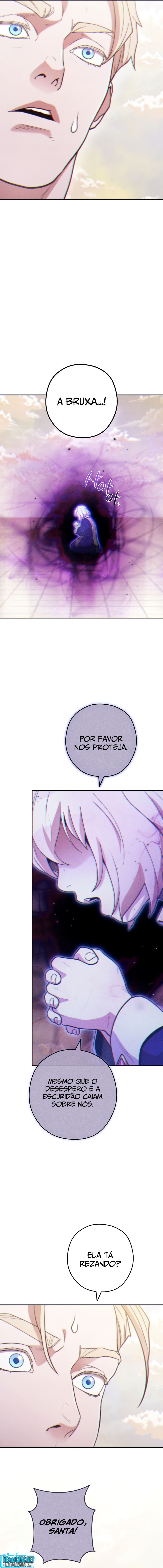 Dungeon Reset Capítulo 193 Página 15
