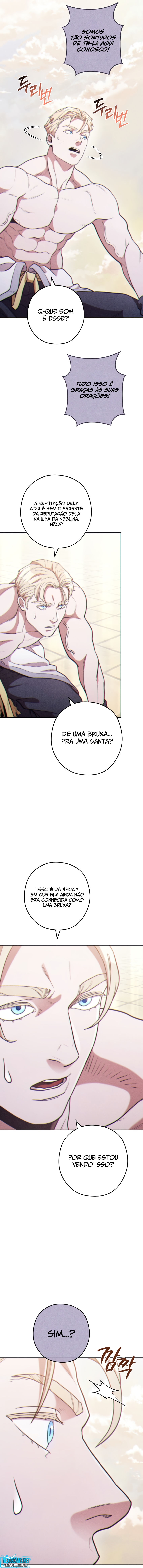 Dungeon Reset Capítulo 193 Página 16