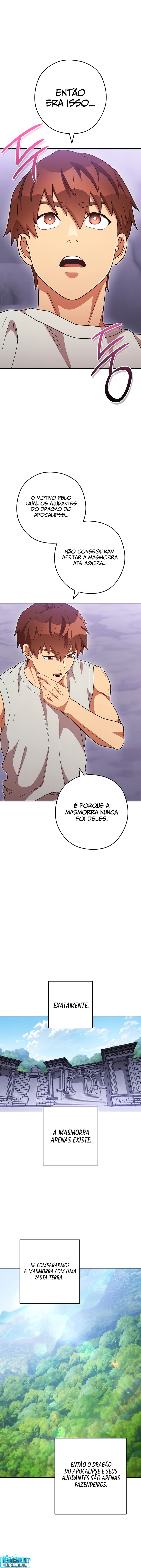 Dungeon Reset Capítulo 193 Página 2