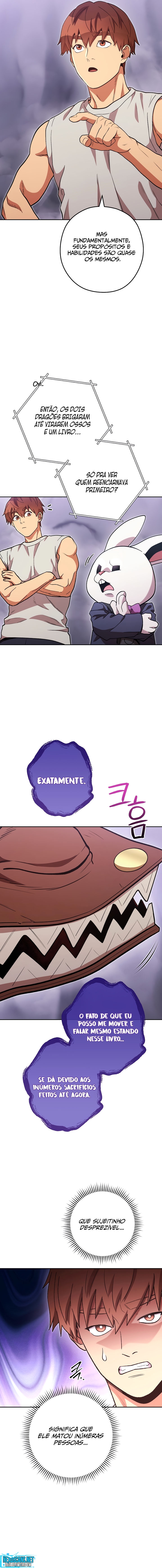 Dungeon Reset Capítulo 193 Página 4